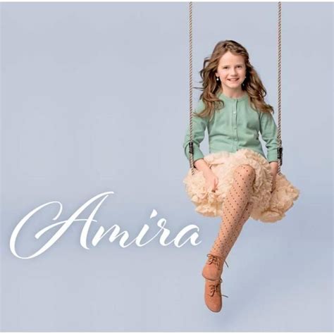 amira brie|Amira Willighagen .
